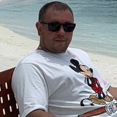 Фотография мужчины Михаил, 39 лет из г. Ногинск
