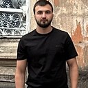 Давид, 26 лет