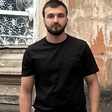 Фотография мужчины Давид, 26 лет из г. Ереван