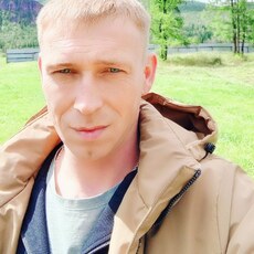 Фотография мужчины Павел, 36 лет из г. Кызыл