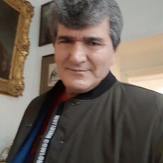 Фотография мужчины Эдуард, 57 лет из г. Санкт-Петербург