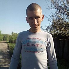 Фотография мужчины Саня, 43 года из г. Лутугино
