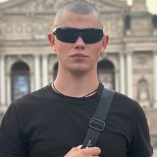 Фотография мужчины Нікіта, 19 лет из г. Львов