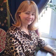 Фотография девушки Татьяна, 47 лет из г. Киров
