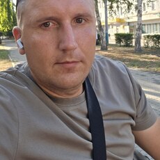 Фотография мужчины Алекс, 38 лет из г. Усть-Каменогорск