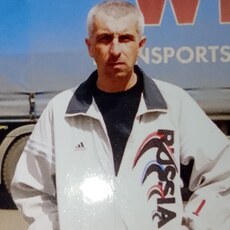 Фотография мужчины Вадим, 57 лет из г. Армавир