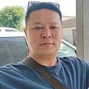 Еркин, 42 года