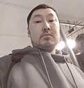 Алексиби, 39 лет