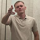 Владимир, 20 лет