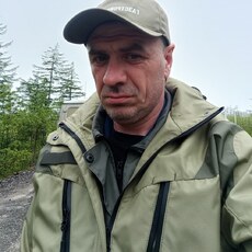Роман, 43 из г. Ачинск.