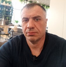 Фотография мужчины Роман, 43 года из г. Ачинск