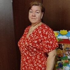 Фотография девушки Светлана, 49 лет из г. Ярославль