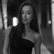 Фотография девушки Анна, 20 лет из г. Йошкар-Ола