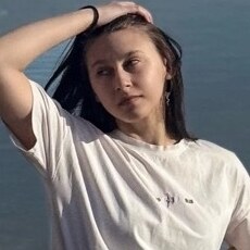 Фотография девушки Валентина, 21 год из г. Братск