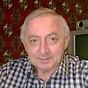 Сергей, 70 лет