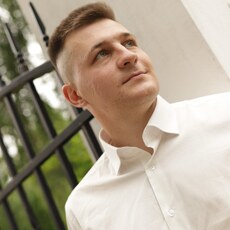 Фотография мужчины Максим, 24 года из г. Брест