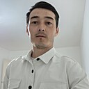 Нурсултан, 37 лет