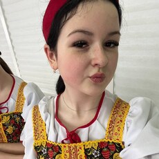 Фотография девушки Ксеша, 18 лет из г. Анжеро-Судженск
