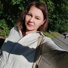 Фотография девушки Юлия, 37 лет из г. Санкт-Петербург