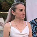 Незнакомка, 46 лет