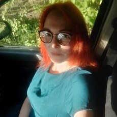 Фотография девушки Елена, 40 лет из г. Ярославль