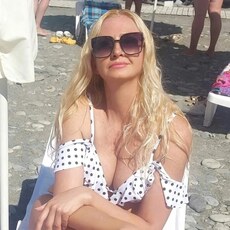 Фотография девушки Елена, 40 лет из г. Санкт-Петербург