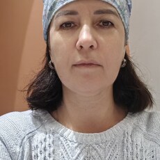 Фотография девушки Елена, 51 год из г. Гурьевск (Калининградская Обл)