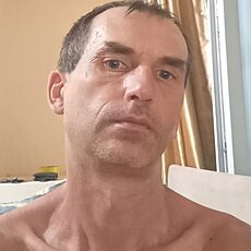 Фотография мужчины Олег, 39 лет из г. Шемонаиха