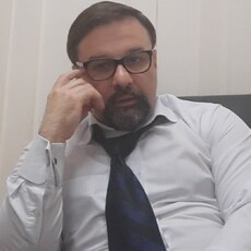 Фотография мужчины Сергей, 52 года из г. Москва