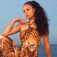 Фотография девушки Алиса, 30 лет из г. Каменск-Уральский
