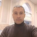 Кайрат, 31 год