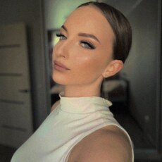 Фотография девушки Полина, 22 года из г. Белгород