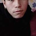 Антон, 18 лет