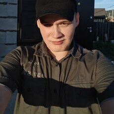 Фотография мужчины Станислав, 22 года из г. Донецк