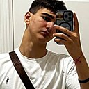 Михаил, 18 лет