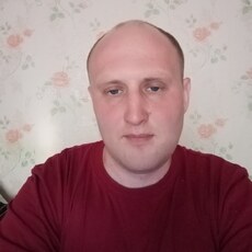 Фотография мужчины Александр, 38 лет из г. Кострома