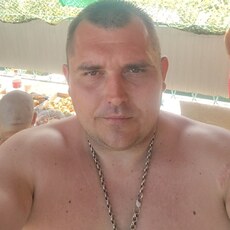 Фотография мужчины Антип, 35 лет из г. Макеевка
