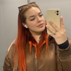 Фотография девушки Екатерина, 22 года из г. Тула