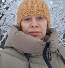 Фотография девушки Светлана, 53 года из г. Луганск