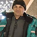 Садро, 42 года