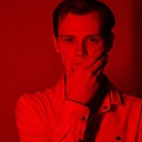 Андрей, 26 лет