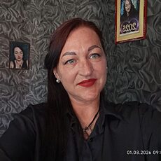 Фотография девушки Ульяна, 46 лет из г. Новоаннинский