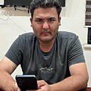 Хыдыр, 38 лет