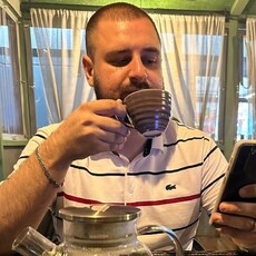 Фотография мужчины Сергей, 30 лет из г. Керчь