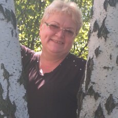 Фотография девушки Галина, 61 год из г. Воронеж