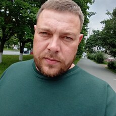 Фотография мужчины Павел, 37 лет из г. Владимир