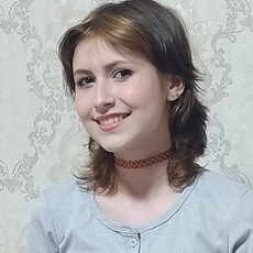 Фотография девушки Диана, 18 лет из г. Нижний Тагил