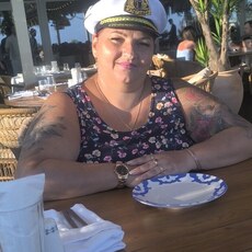 Фотография девушки Анна, 44 года из г. Тюмень