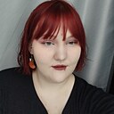 Оксана, 21 год