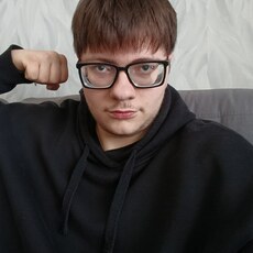 Фотография мужчины Кирилл, 19 лет из г. Жлобин